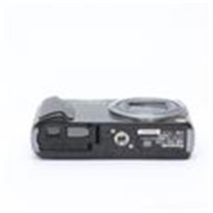 Panasonic (パナソニック) LUMIX DMC-TZ30 ブラック