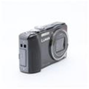 Panasonic (パナソニック) LUMIX DMC-TZ30 ブラック