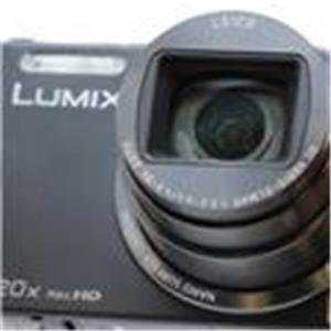 Panasonic (パナソニック) LUMIX DMC-TZ30 ブラック
