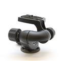 Manfrotto (マンフロット) 3D マグネシウムヘッド #460Mg
