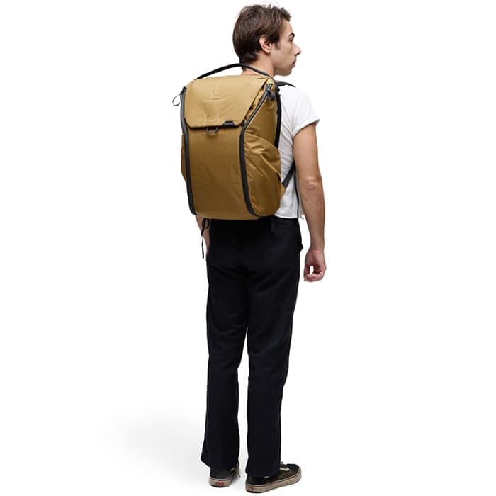 新品)peak design (ピークデザイン) エブリデイバックパック 30L BEDB 