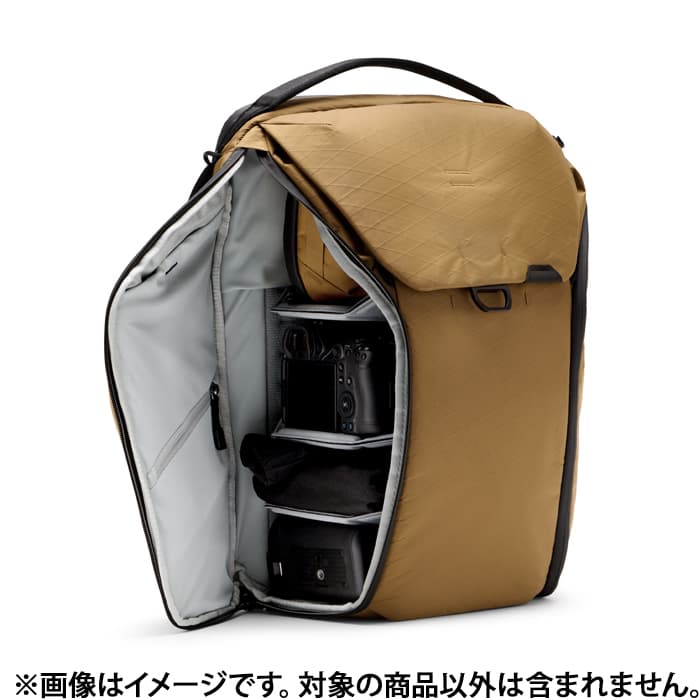 新品)peak design (ピークデザイン) エブリデイバックパック 30L BEDB
