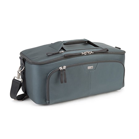 thinkTANKphoto (シンクタンクフォト) ビデオカメラケース ビデオワークホース21 Video Workhorse パシフィックスレート