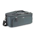 thinkTANKphoto (シンクタンクフォト) ビデオカメラケース ビデオワークホース21 Video Workhorse パシフィックスレート