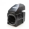 BRONICA (ブロニカ) SQ-Ai (AE) +FilmBack