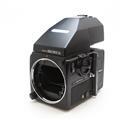 BRONICA (ブロニカ) SQ-Ai (AE) +FilmBack