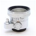 P.Angenieux (アンジェニュー) アンジェニュー 24mm F3.5 (エキザクタ) シルバー