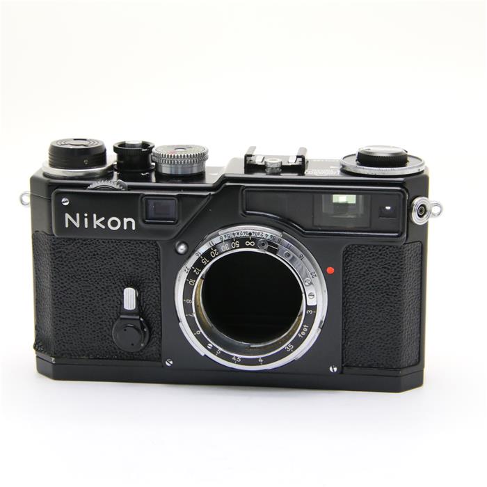 Nikon (ニコン) SP ブラック (オリジナル)