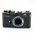 Nikon (ニコン) SP ブラック (オリジナル)