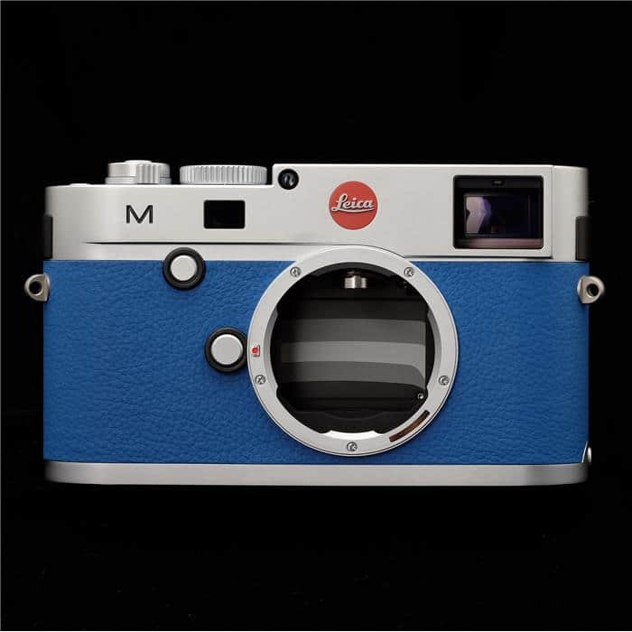 中古)Leica (ライカ) M(Typ240) Map Camera（商品ID：3717002597670