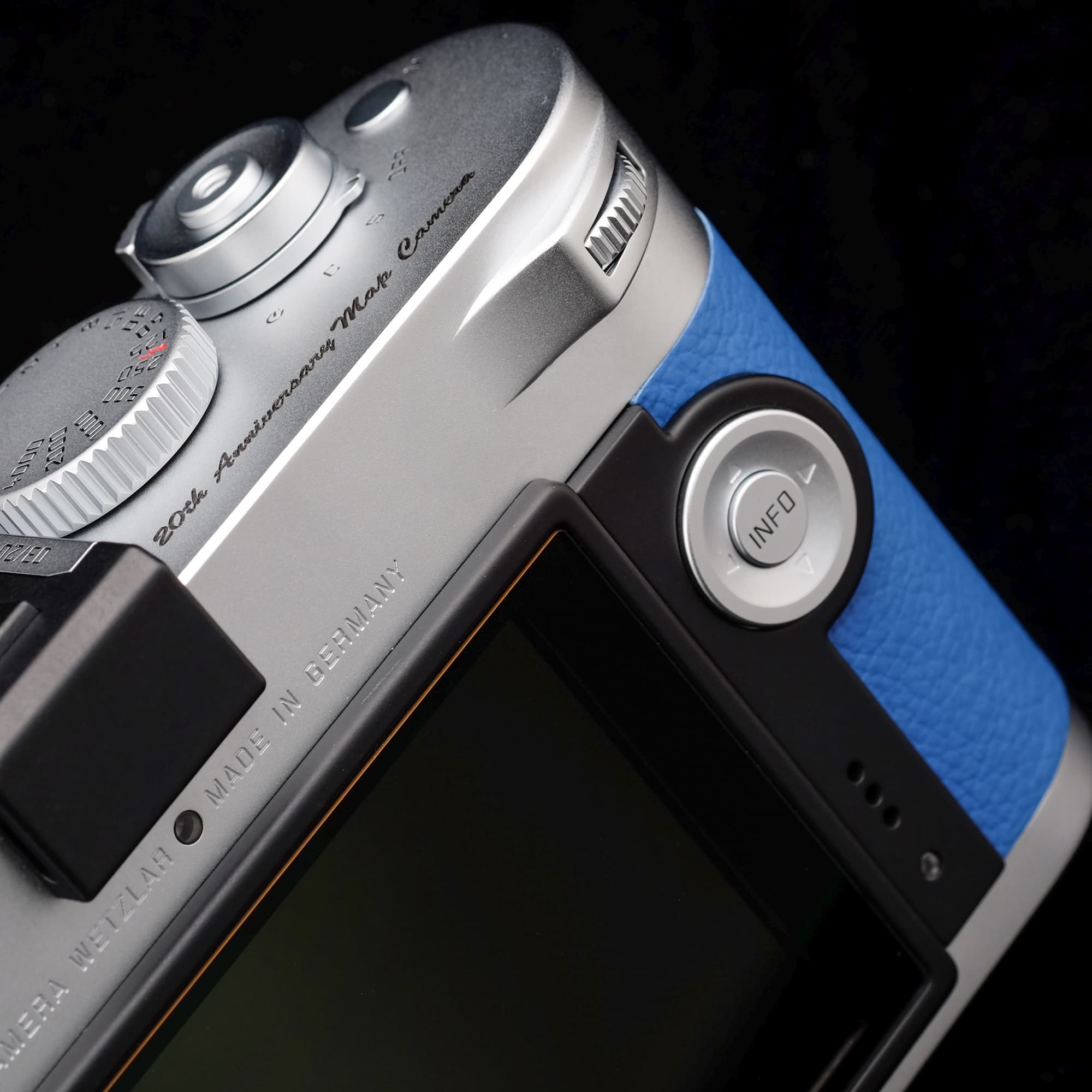中古)Leica (ライカ) M(Typ240) Map Camera（商品ID：3717002597670