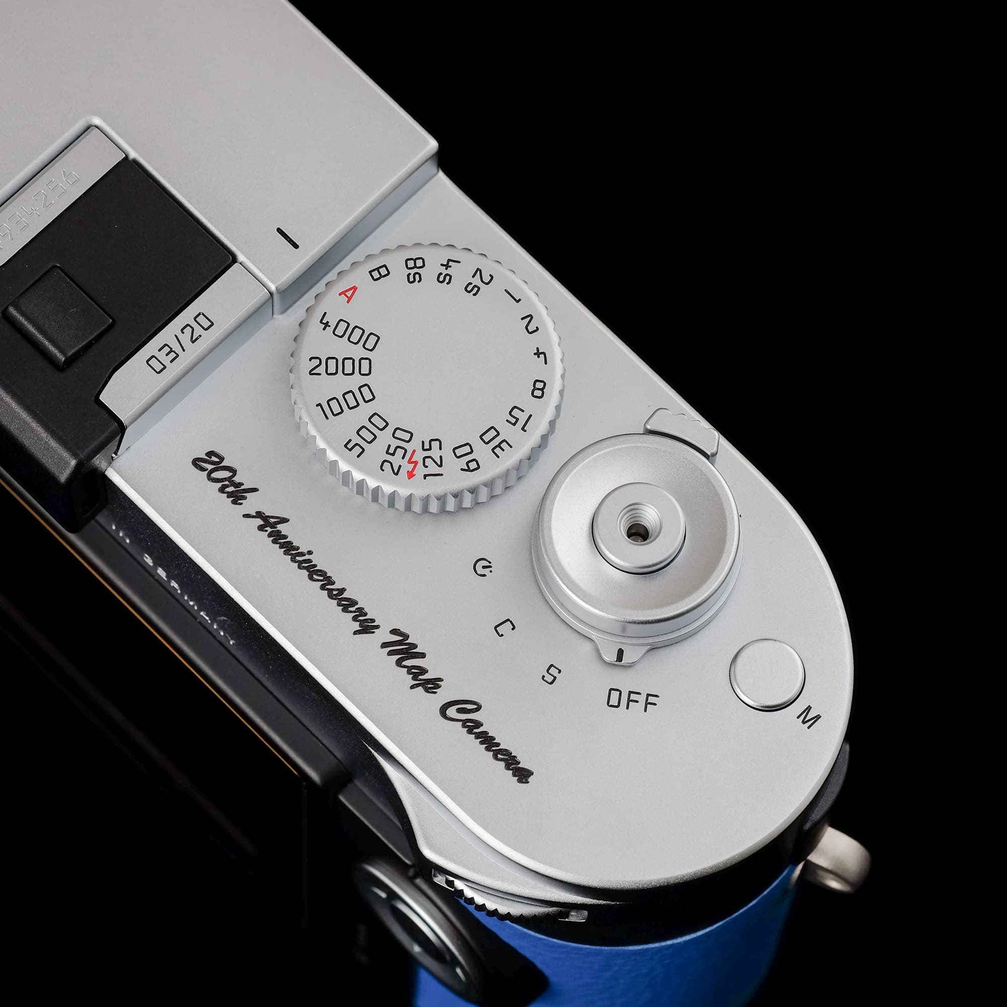 中古)Leica (ライカ) M(Typ240) Map Camera（商品ID：3717002597670