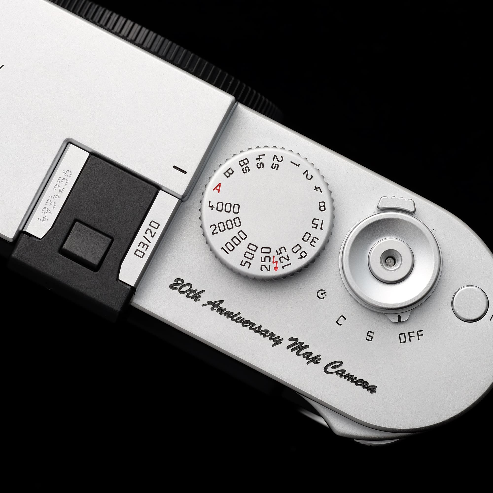 中古)Leica (ライカ) M(Typ240) Map Camera（商品ID：3717002597670