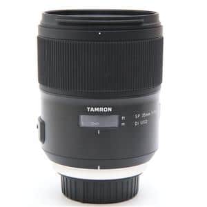 TAMRON (タムロン) SP 35mm F1.4 Di USD/Model F045N（ニコンF用）」の 