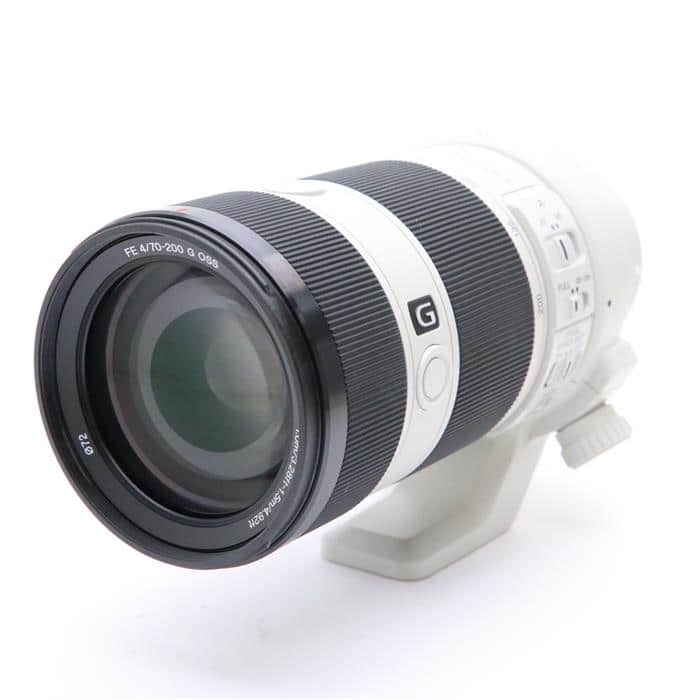 Aランク品(極上美品)FE 70-200mm F4 G OSS SEL70200G