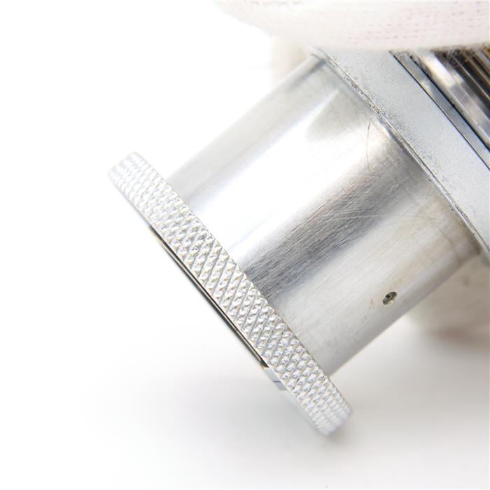 エルマー L50mm F3.5 クローム (コーティングなし)