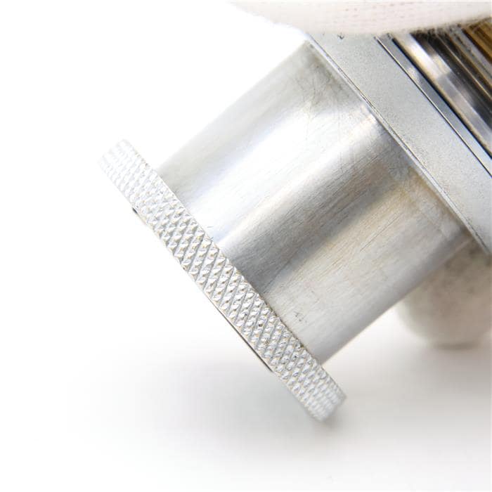 エルマー L50mm F3.5 クローム (コーティングなし)