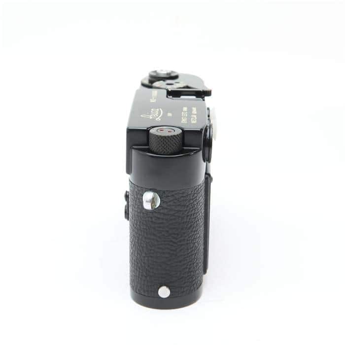 中古)Leica (ライカ) M2 (セルフタイマー付き) 後塗りブラック