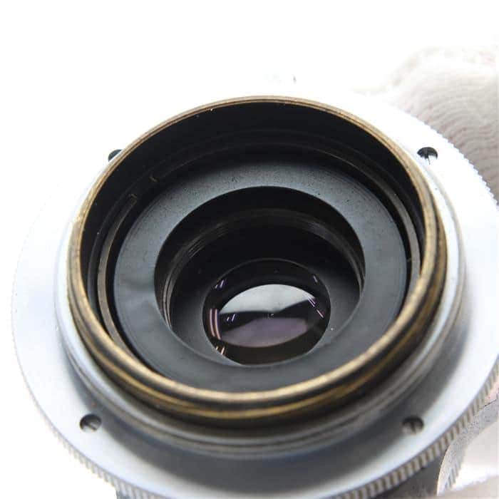 中古)MINOLTA (ミノルタ) SUPER ROKKOR (L) 45mm F2.8 後期 中古)MINOLTA (ミノルタ) SUPER ROKKOR (L) 45mm F2.8 後期