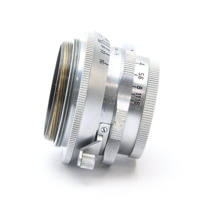 中古)MINOLTA (ミノルタ) SUPER ROKKOR (L) 45mm F2.8 後期 中古)MINOLTA (ミノルタ) SUPER ROKKOR (L) 45mm F2.8 後期