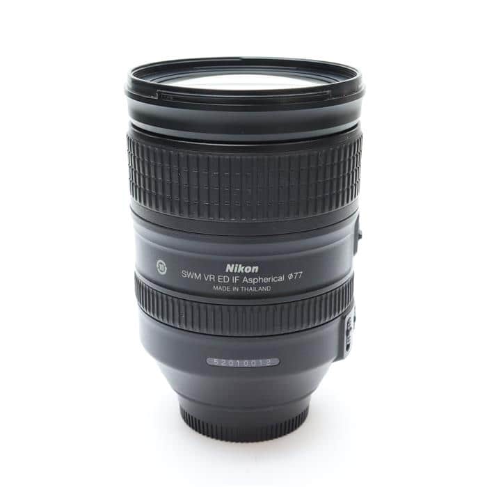 中古)Nikon (ニコン) AF-S NIKKOR 28-300mm F3.5-5.6G ED VR（商品ID 