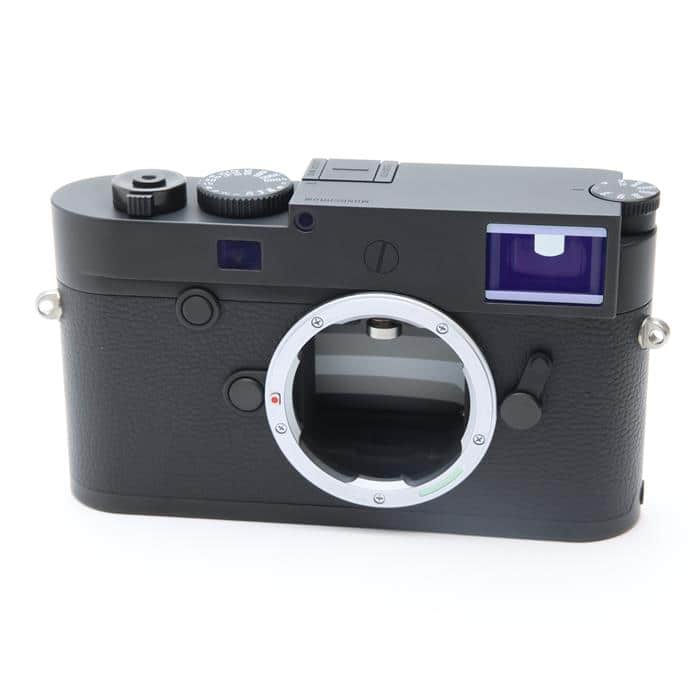 中古)Leica (ライカ) M10 モノクローム（商品ID：3717020573670