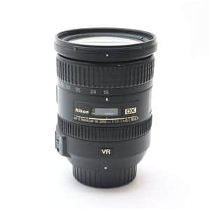AF-S DX NIKKOR 18-200mm f/3.5-5.6G ED VR II - 概要 | NIKKOR