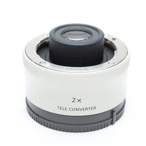 新品)SONY (ソニー) 2x Teleconverter SEL20TC(商品ID 新品)SONY (ソニー) 2x Teleconverter SEL20TC(商品ID