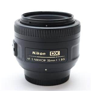 AF-S DX NIKKOR 35mm f/1.8G」の商品検索結果 | デジタルカメラ