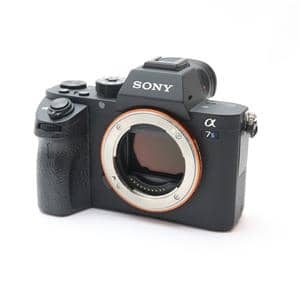 SONY (ソニー) α7SII ボディ ILCE-7SM2 メイン
