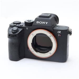 バッテリーの持ちについて』 SONY α7 II ILCE-7M2 ボディ の