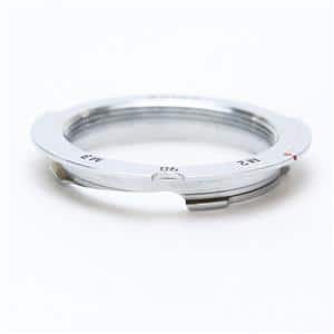 Leica (ライカ) M/L変換リング ライカLレンズ/ライカMボディ用