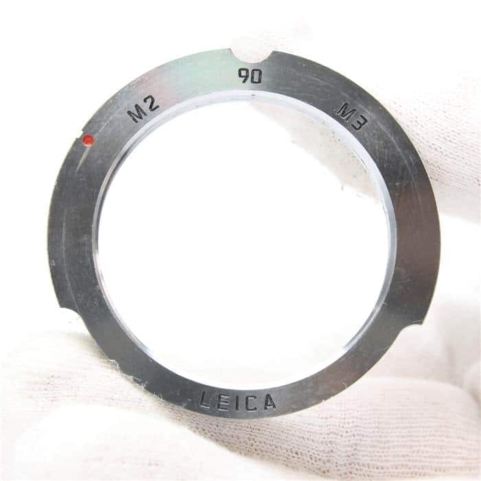 中古)Leica (ライカ) M/L変換リング ライカLレンズ/ライカMボディ用 28