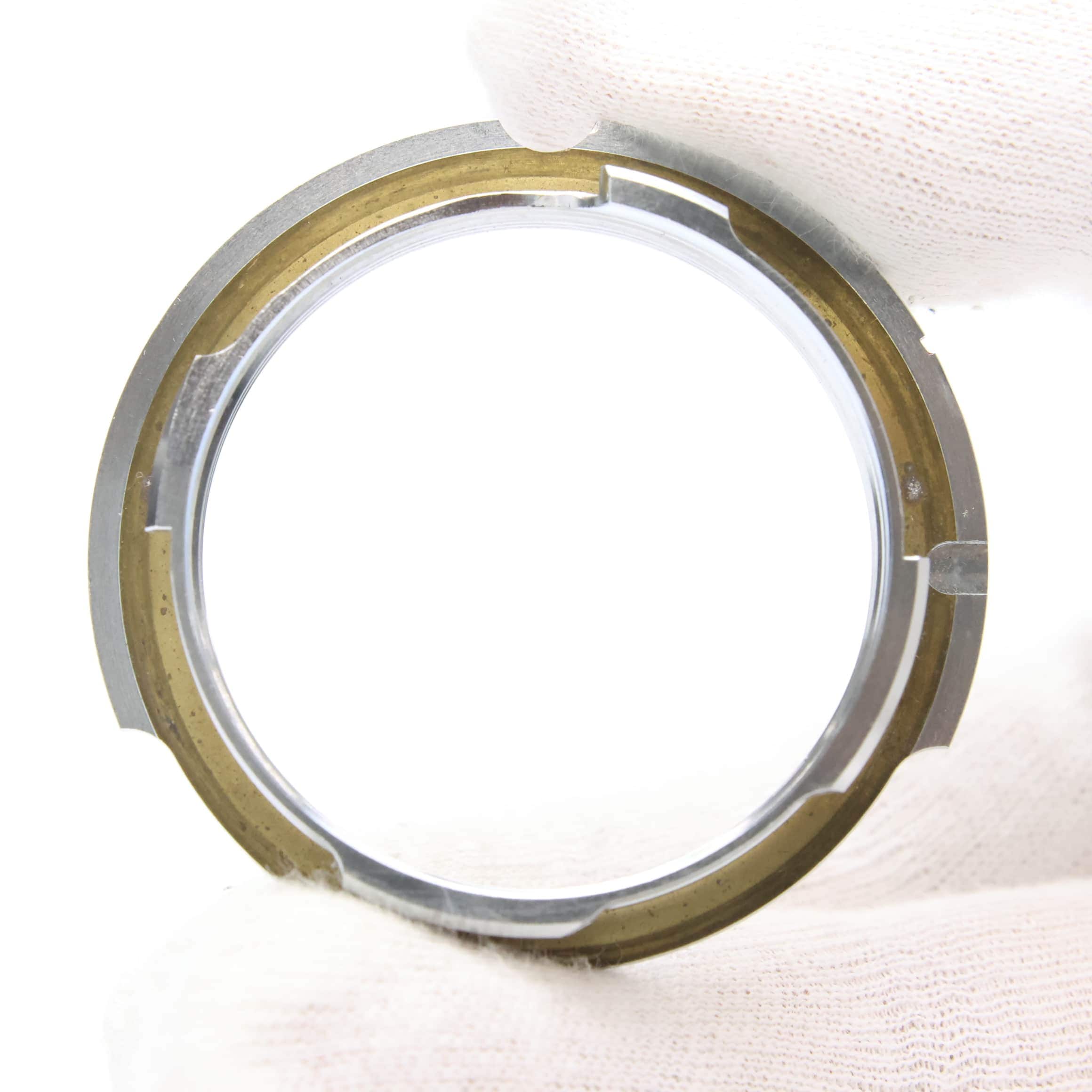 中古)Leica (ライカ) M/L変換リング ライカLレンズ/ライカMボディ用 28