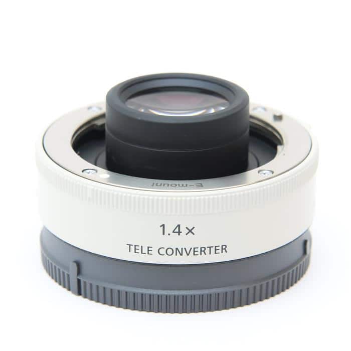 1.4x Teleconverter SEL14TC