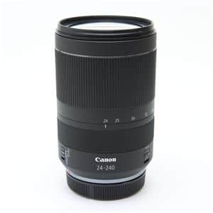 Canon (キヤノン) RF24-240mm F4-6.3 IS USM メイン