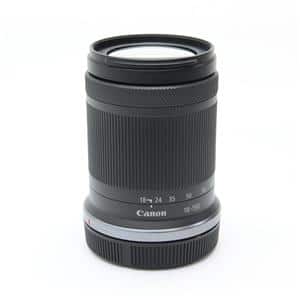 Canon (キヤノン) RF-S18-150mm F3.5-6.3 IS STM メイン