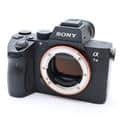 α7III ボディ ILCE-7M3