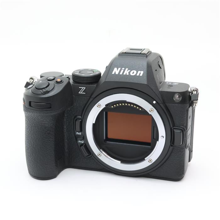 Z5II ボディ