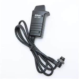 Nikon (ニコン) リモートコード MC-30A メイン
