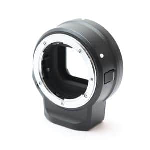 Nikon (ニコン) マウントアダプター FTZ メイン