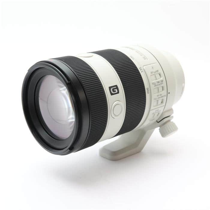 FE 70-200mm F4 Macro G OSS II SEL70200G2