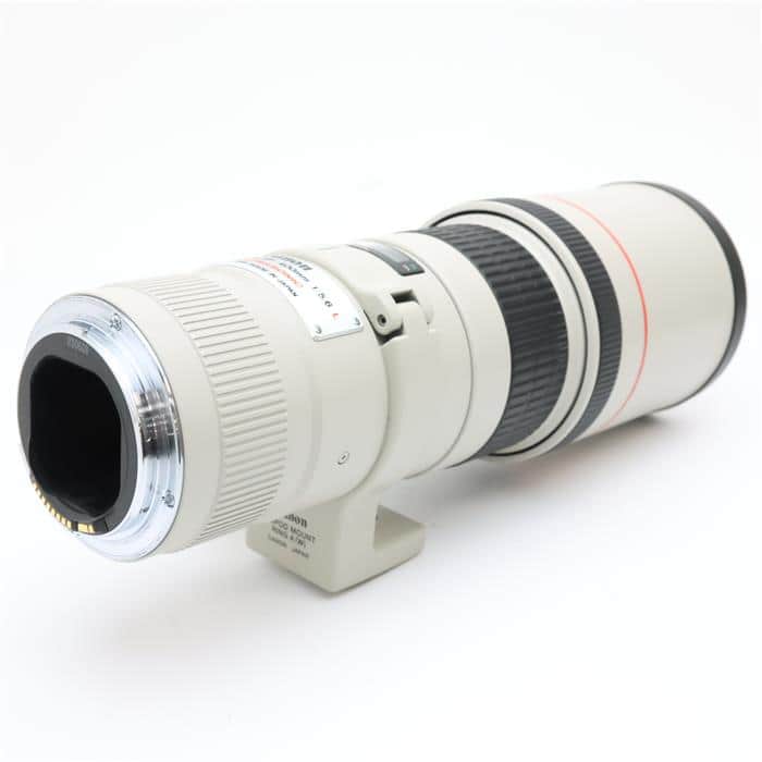 レンズ(単焦点) CANON EF400mm F5.6L USM レンズ(単焦点) CANON EF400mm F5.6L USM Amazon.co.jp: Canon 単焦点