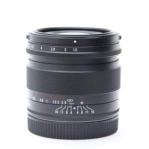 新品)Voigtlander (フォクトレンダー) NOKTON 28mm F1.5