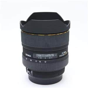 極上品SIGMA 12-24mm F4.5-5.6IIDG HSM ニコン用 広角ズーム 極上品SIGMA 12-24mm F4.5-5.6IIDG HSM ニコン用 広角ズーム