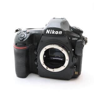 Nikon (ニコン) D850 ボディ メイン