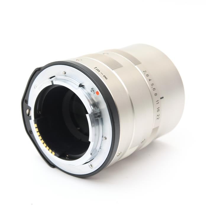 中古)CONTAX (コンタックス) Sonnar T*90mm F2.8 (G)（商品ID
