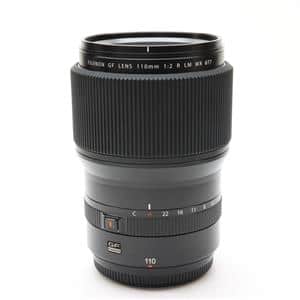 新品)FUJIFILM (フジフイルム) フジノン GF110mm F2 R LM WR（商品ID