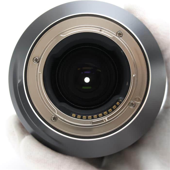 50-400mm F4.5-6.3 Di III VC VXD/Model A067S(ソニーE用/フルサイズ対応)