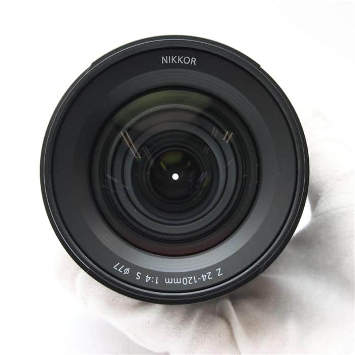 美品 Nikon AF-S NIKKOR 24-120mm F4 ニコン 小三元 NIKKOR Z 24-120mm f/4 S | Z mount Lenses | Nikon Consumer
